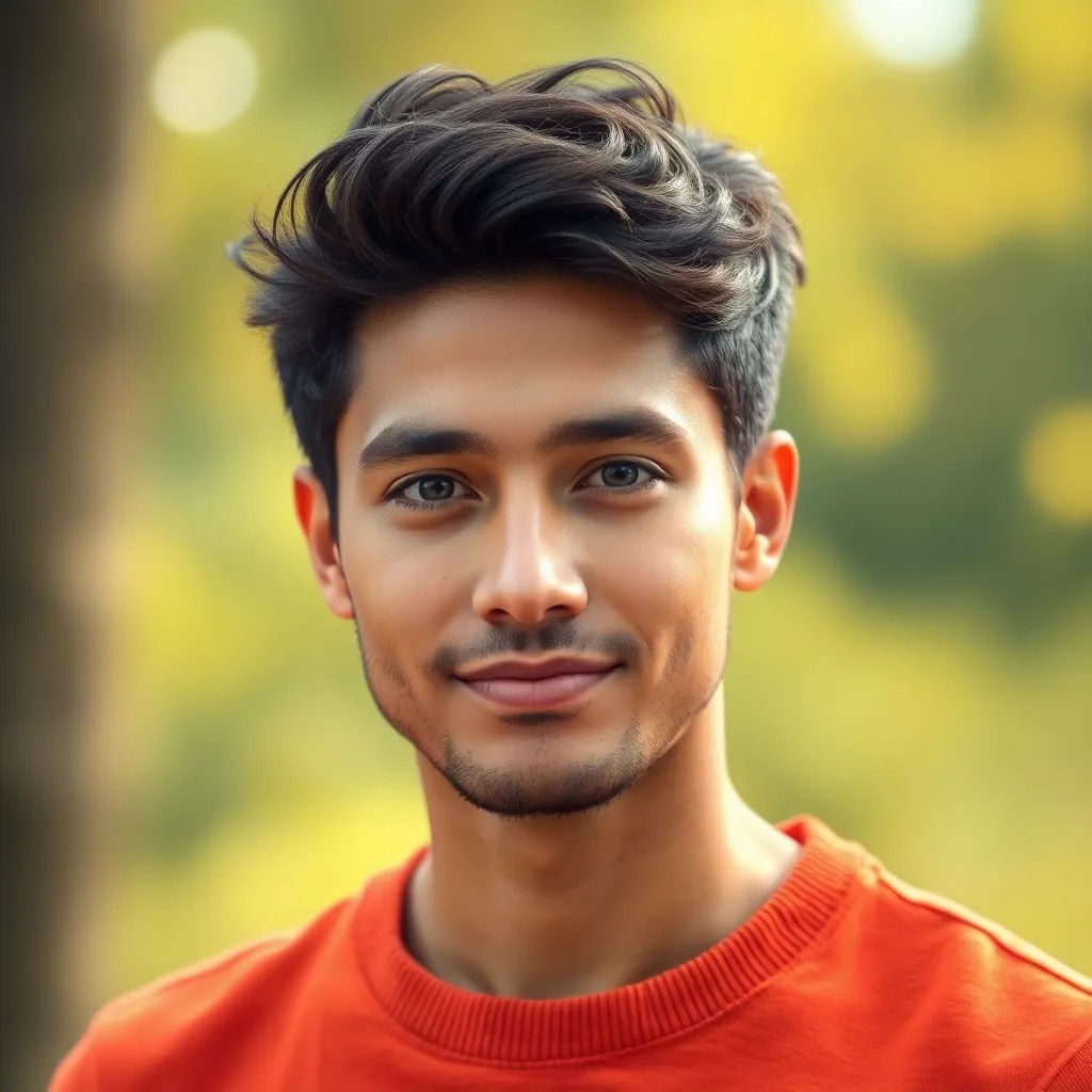 Picture of Otto Choi