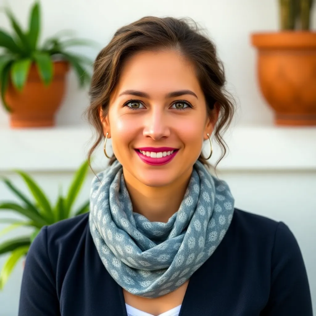 Picture of Freya Garcia