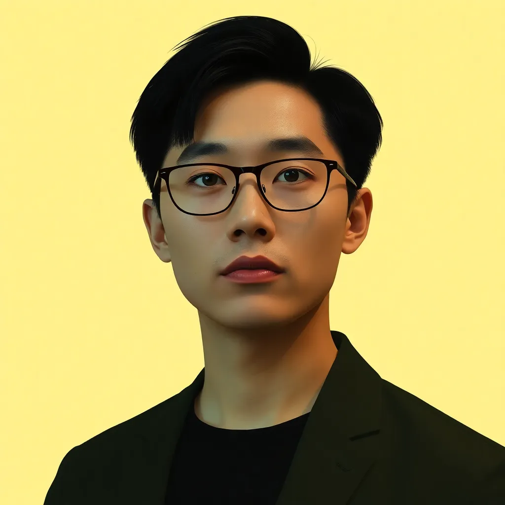 Picture of Otto Choi